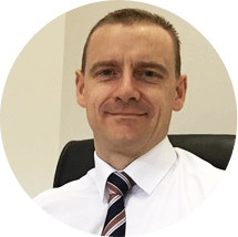 Brian Budd profile