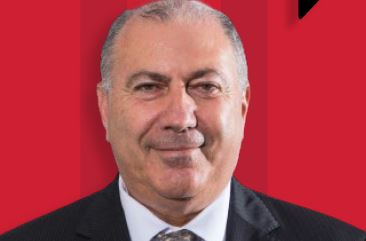 Norbert Isak profile