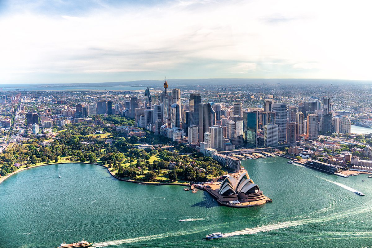 LINK Business Brokers Sydney gallery image 1