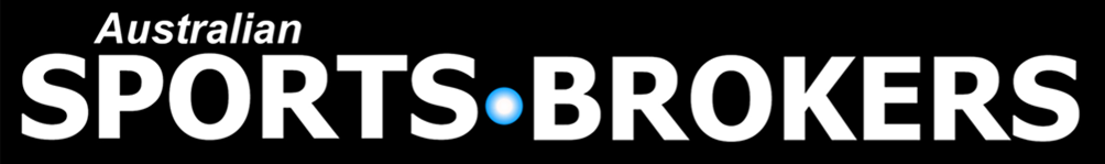 Australian Sports Brokers logo