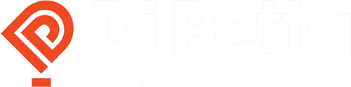 Di Petta Business Sales logo