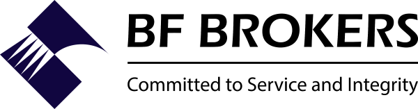 BF Brokers logo