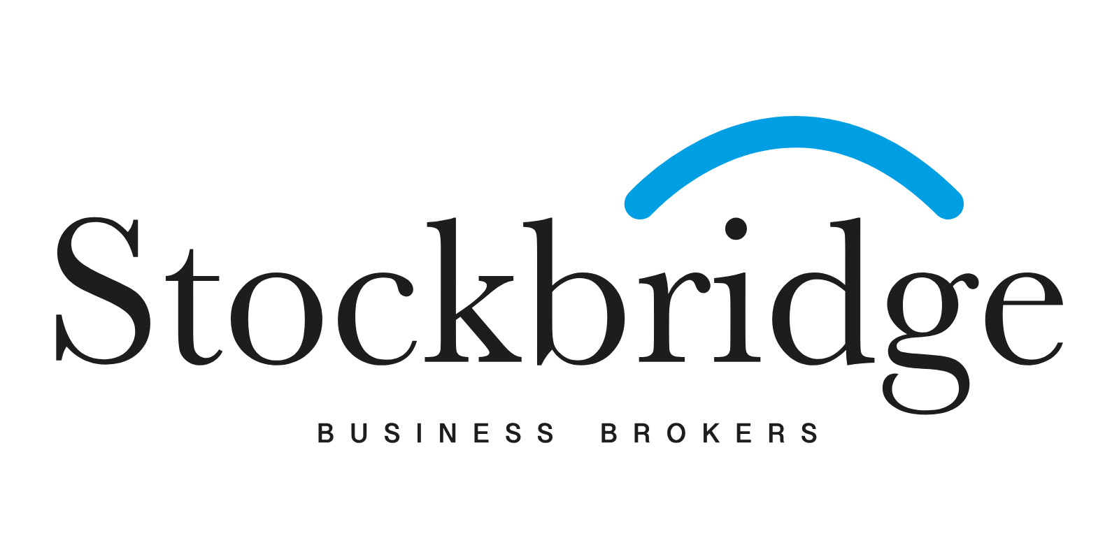 Stockbridge Business Brokers logo