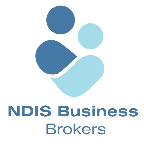 NDIS Business Brokers logo