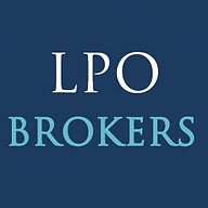 LPO Brokers logo