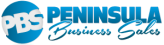 Peninsula Business Sales logo