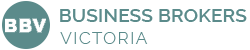 Business Brokers Victoria logo