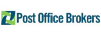 Post Office Brokers logo