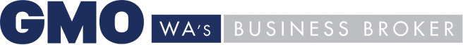 GMO Business Sales logo