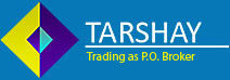Tarshay Business Brokers logo