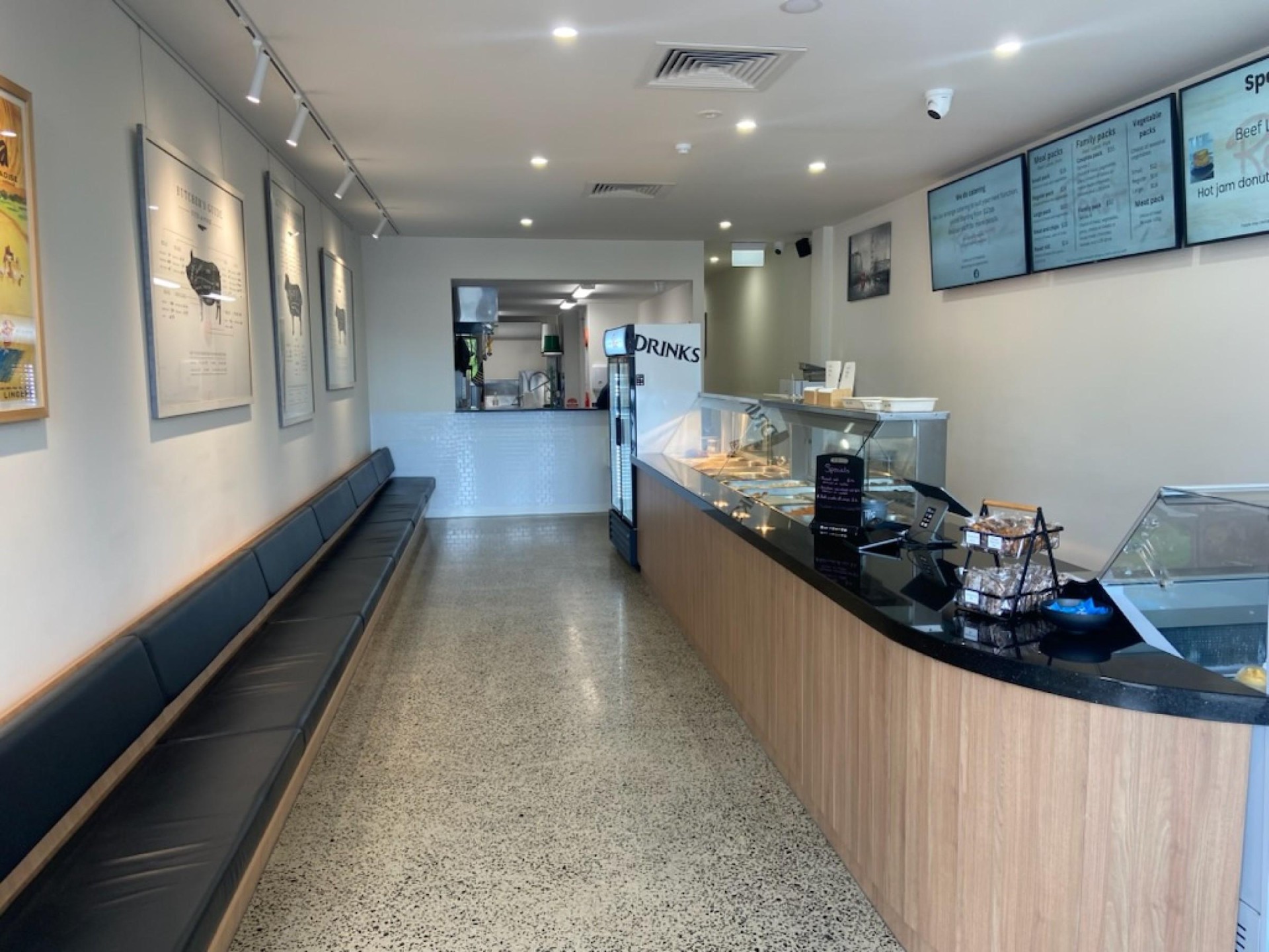 ROAST KITCHEN & ICE-CREAM VENUE – MORNINGTON PENINSULA thumbnail 2