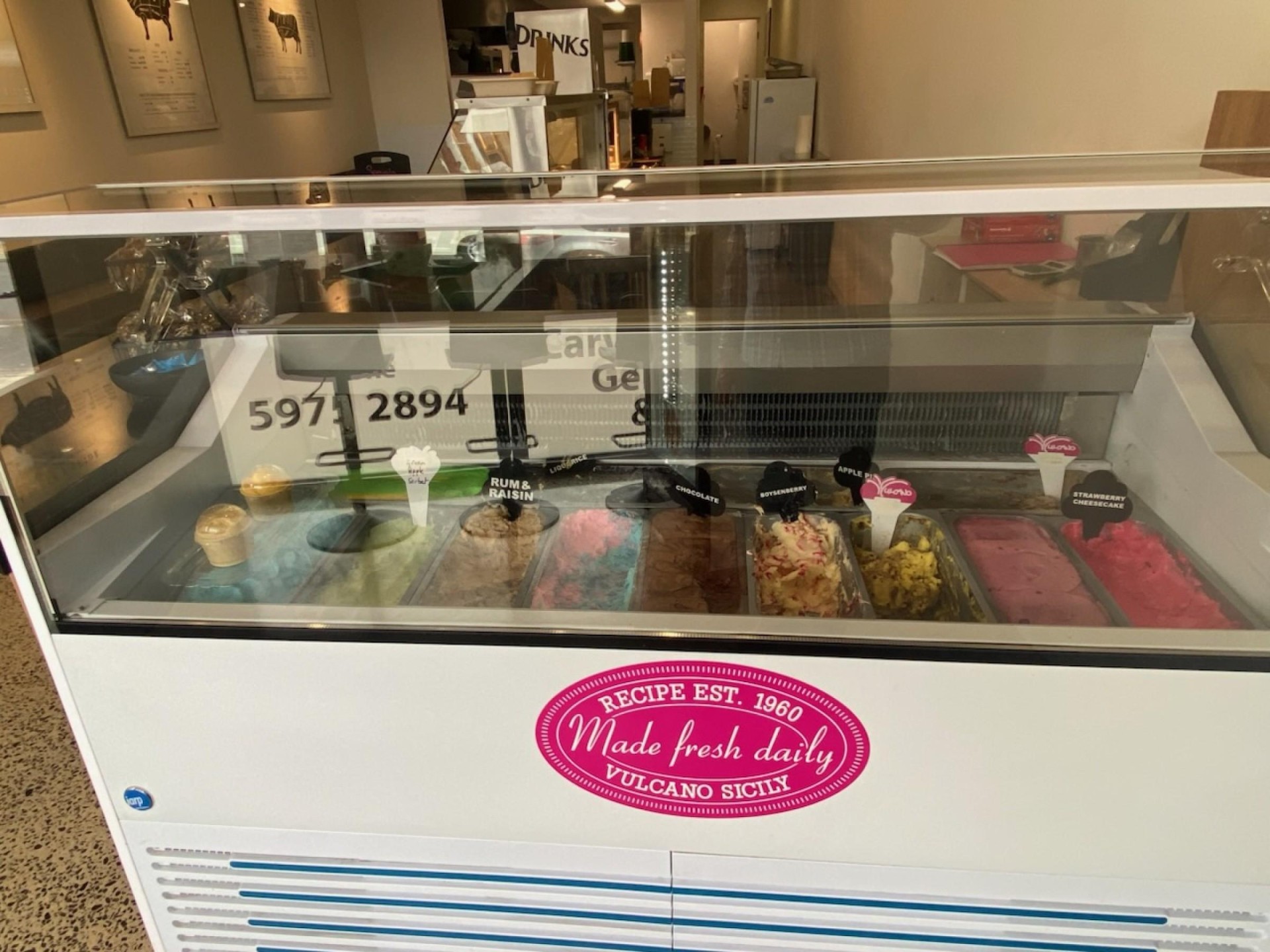 ROAST KITCHEN & ICE-CREAM VENUE – MORNINGTON PENINSULA thumbnail 4