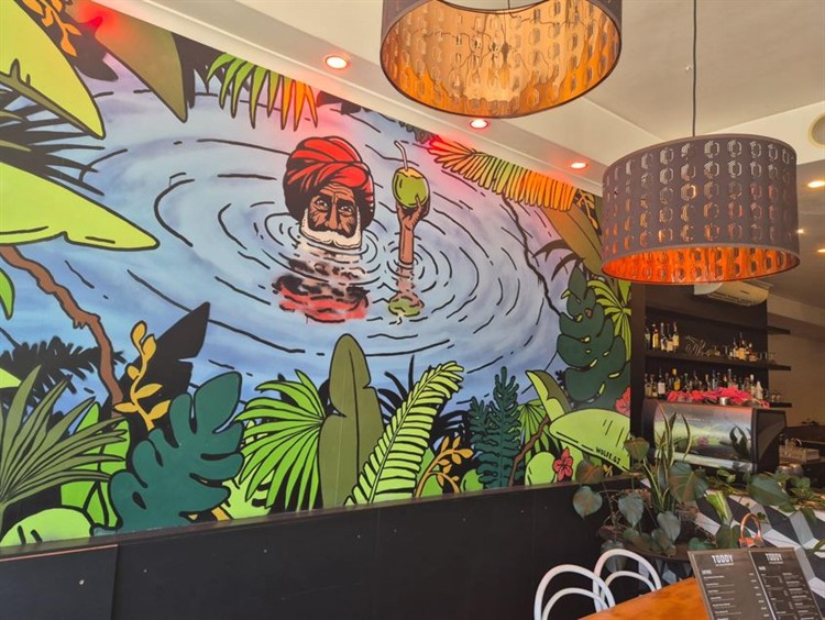 Iconic Main Road Indian Restaurant – Elsternwick thumbnail 3