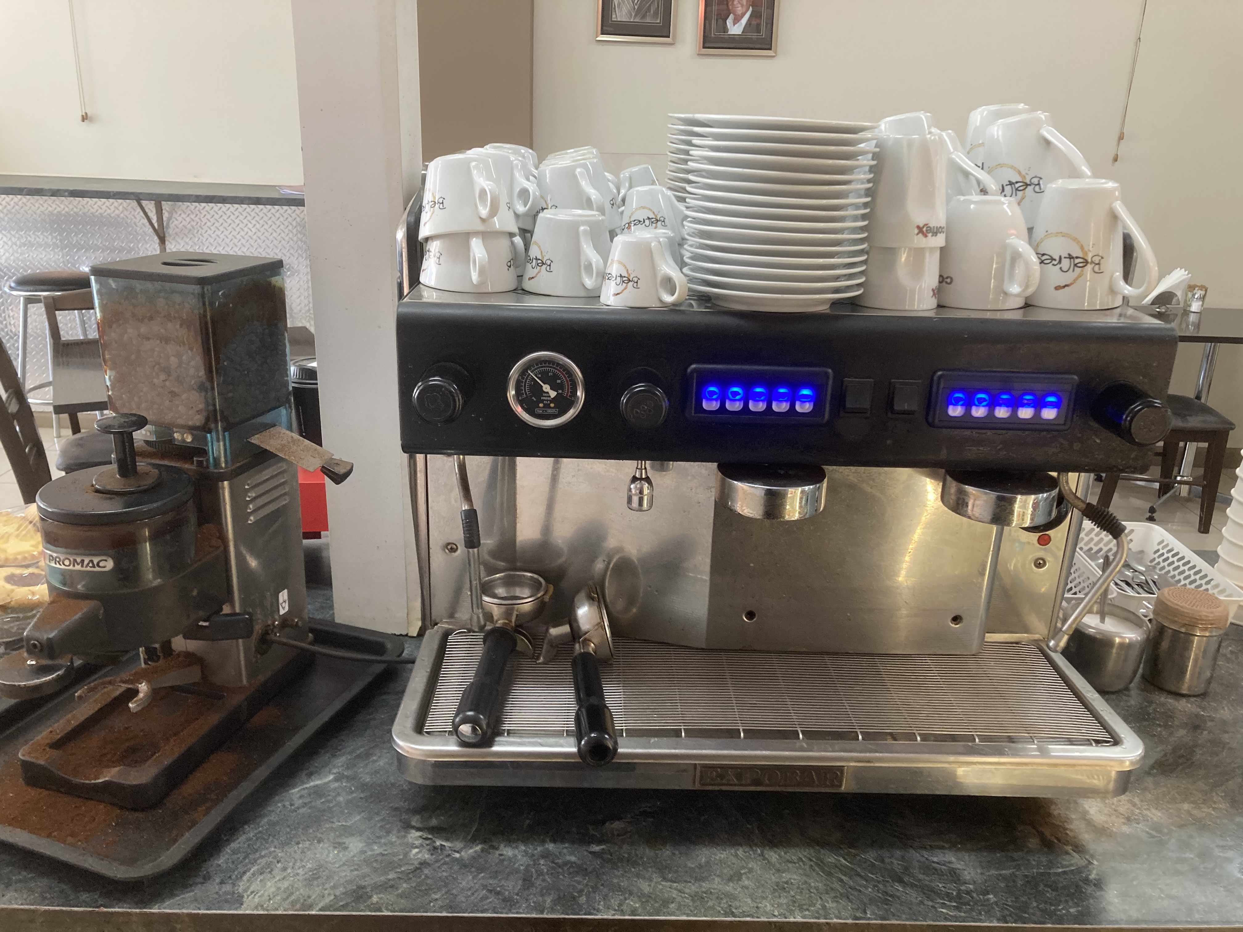 Expanding Profitable Licensed Cafe thumbnail 7