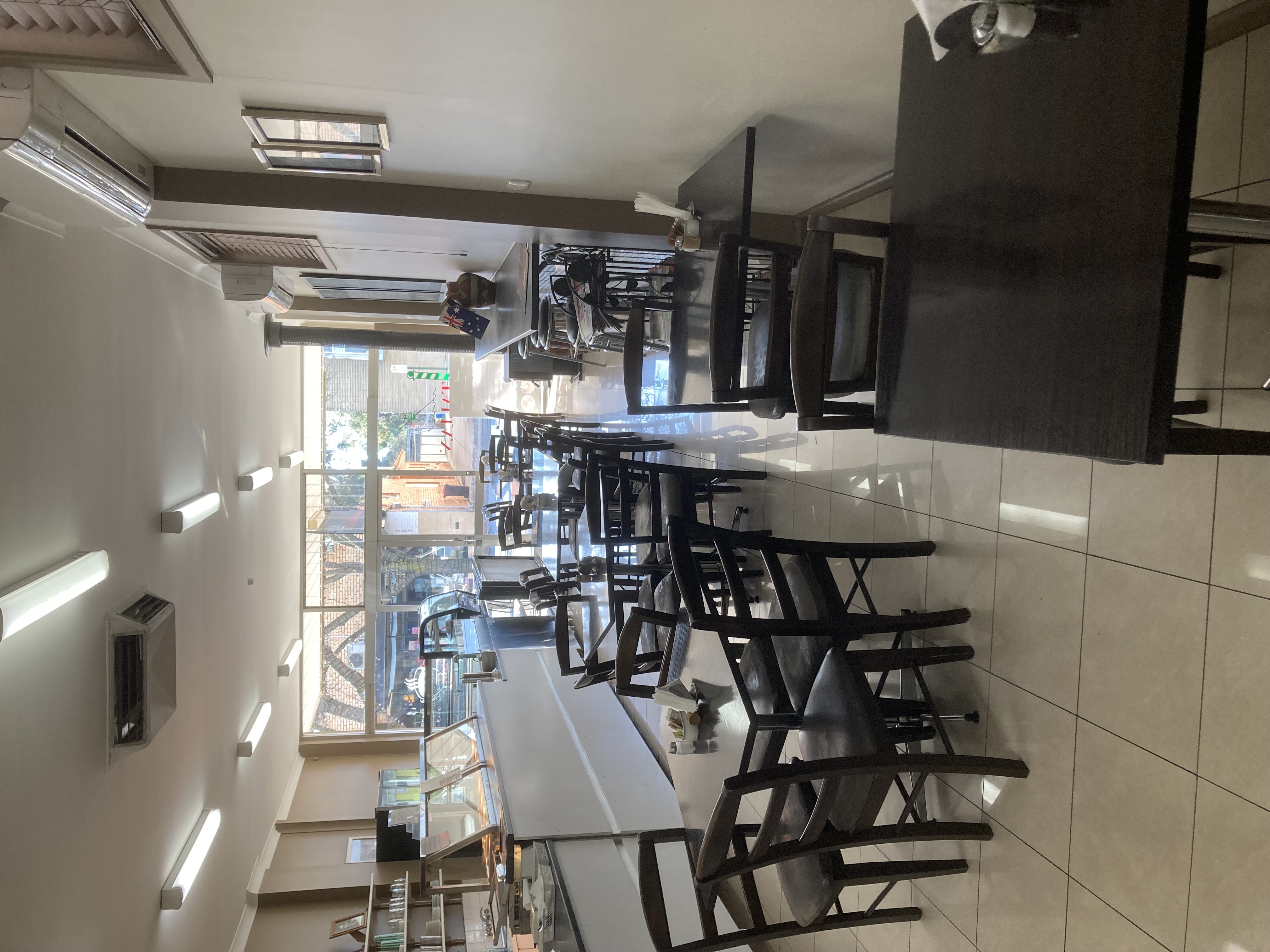 Expanding Profitable Licensed Cafe thumbnail 6