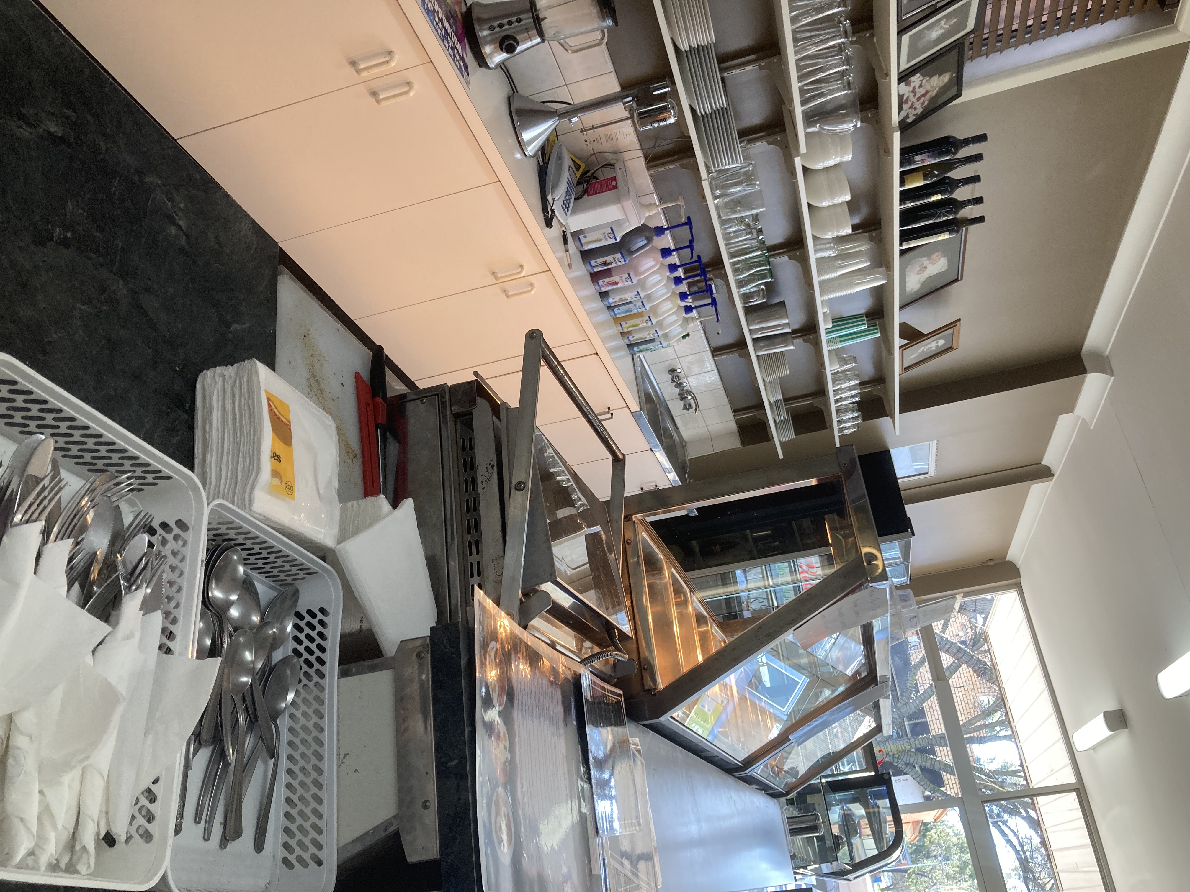 Expanding Profitable Licensed Cafe thumbnail 8
