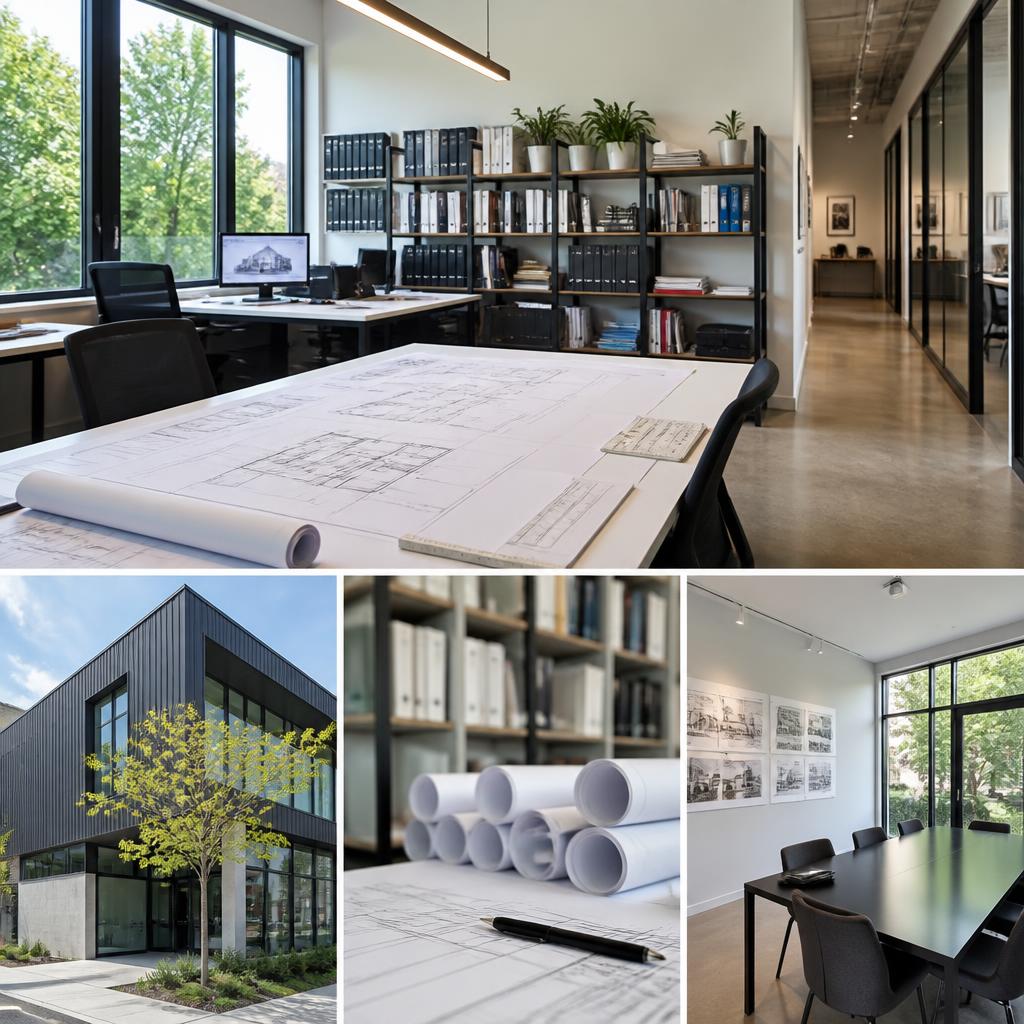 Victoria based Boutique Architectural & Project Mgmt Practice – Est 1994 Adjusted EBIT Approx. $500K thumbnail 2